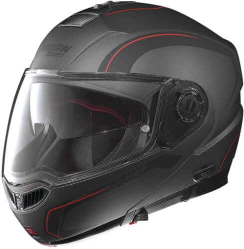 Nolan N104 Evo N-Com Klapphelm