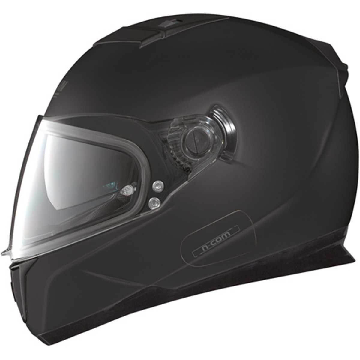 Nolan N86 Classic N-COM Integralhelm