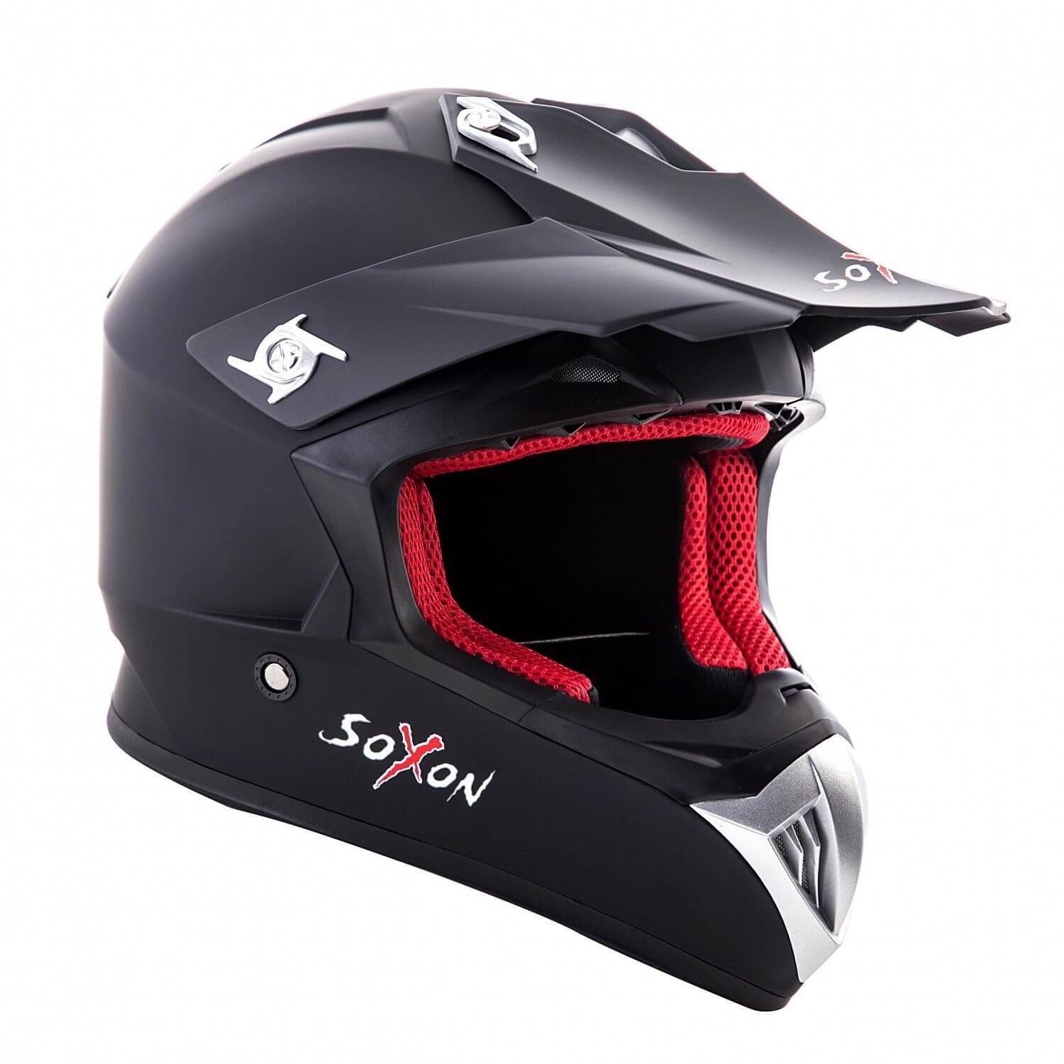 SOXON SX-419 Motocrosshelm