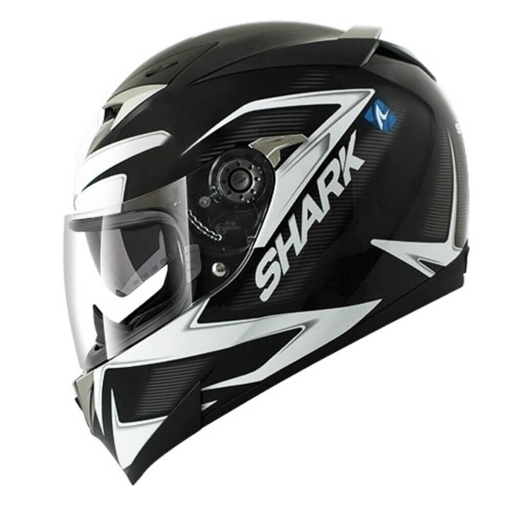 Shark S900 C Creed Integralhelm