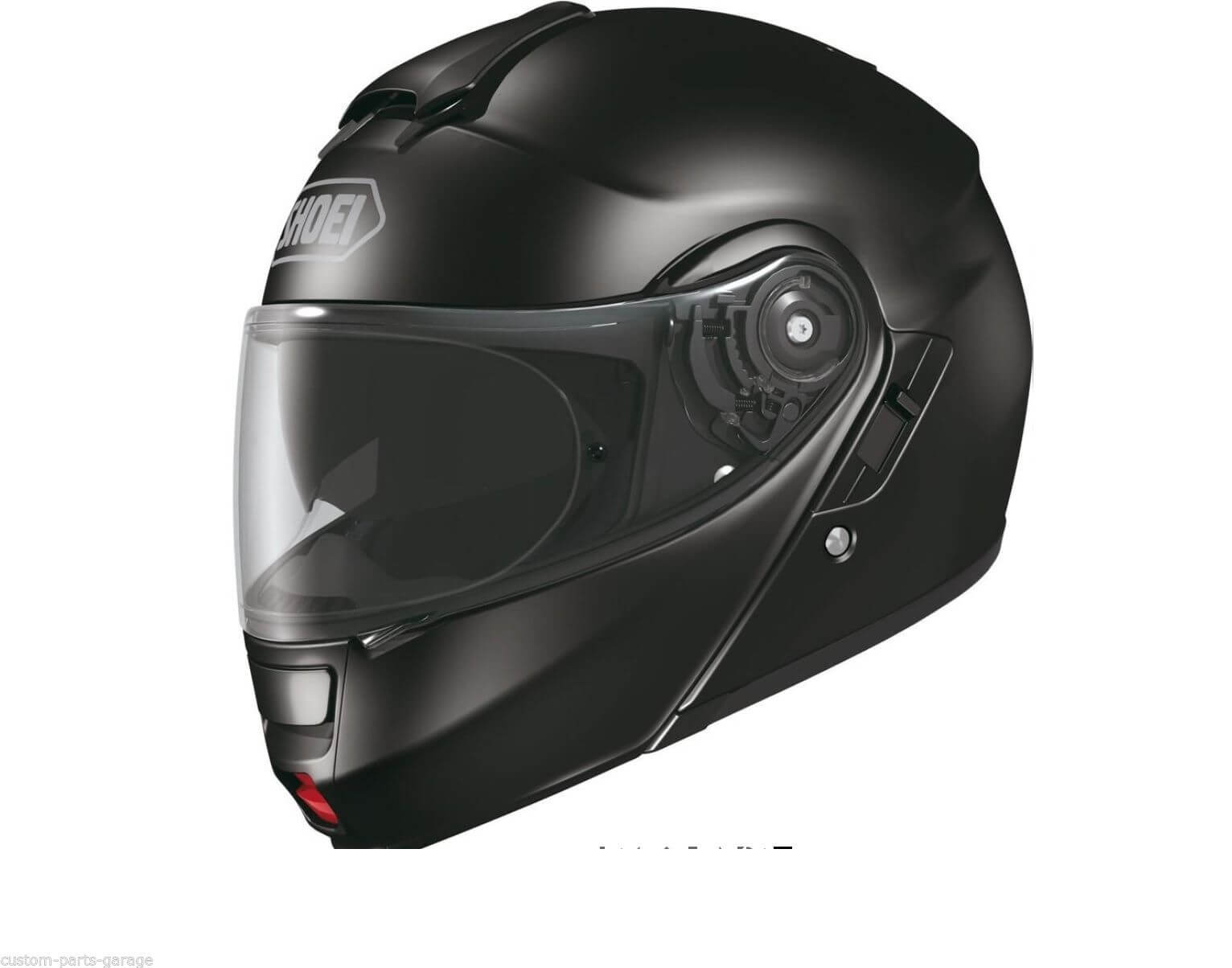 Shoei Neotec Candy Klapphelm